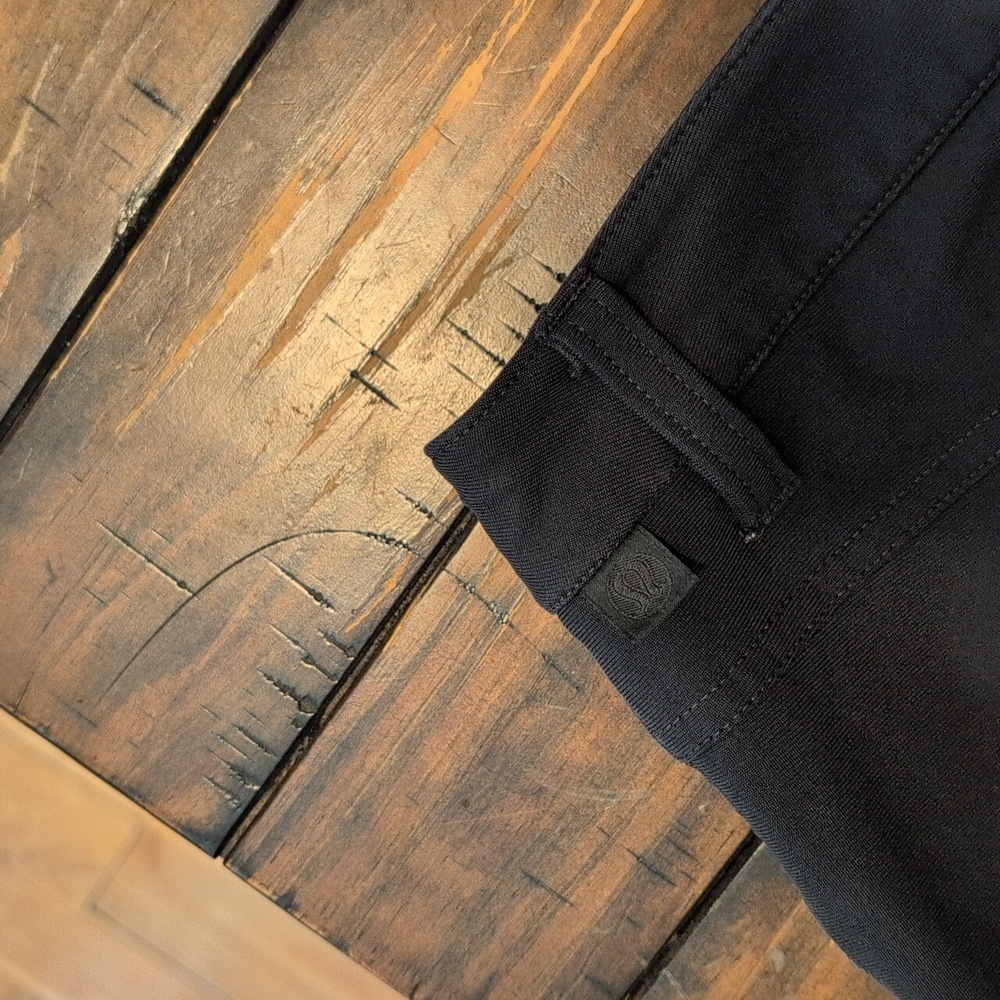 Lululemon ABC Pants Classic Warpstream 40x28.5" - Picture 8 of 10